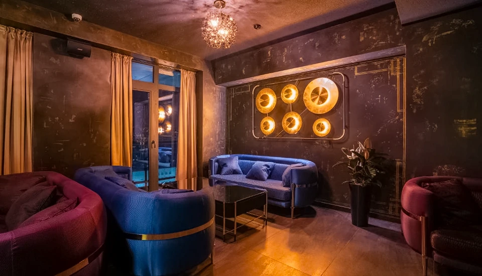 هتل اونیکس تفلیس